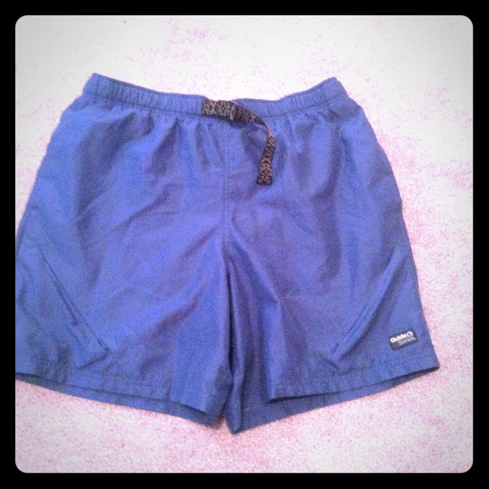 Medium swim shorts Guide Series